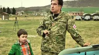 უპილოტო საფრენი სისტემა