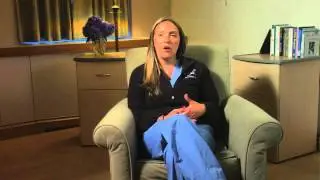Labor Support - Andrea Colucci, RN