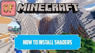 How to Install Minecraft Shaders in Minecraft 1.16.4 | How to install Optifine with Shader Minecraft