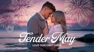 Tender May - Love Our Only Guide (Music Video)