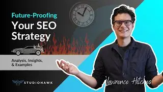 Future-Proofing Your SEO Strategy