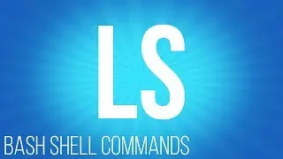 BASH Shell command ls ( commands for linux )