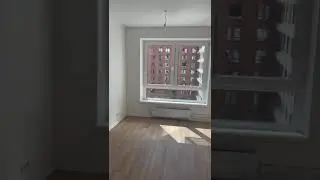 ПИК КОМФОРТ 55 м²