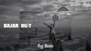 Roj Beats - Kurdish Trap - BAJAR OGİT - #kurdishtrap #remix