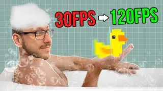 MAIS FPS (quase) de GRAÇA? Lossless Scaling testado!