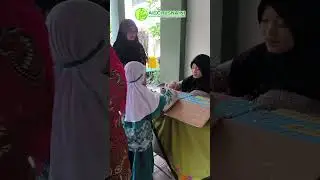 Sudahkah kalian imunisasi MR dan HPV. 