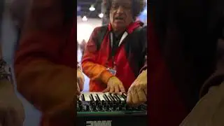 PWM Mantis with Anthony Marinelli 