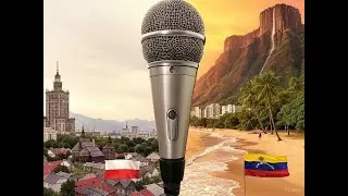 Poland vs Venezuela: Old World Charm vs New World Wonderspoland venezuela comparison