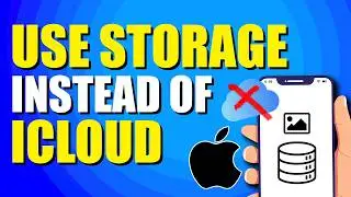 How To Use iPhone Storage Instead Of iCloud For Photos (Step-by-Step Guide)