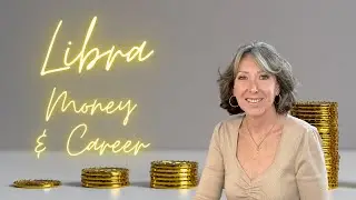 LIBRA *SUCCESS! FINANCES INCREASING, AND YOURE MAKING IT HAPPEN! MONEY & CAREER