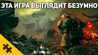 ВЕЧНАЯ ЗИМА- Новая КРЫШЕСНОСНАЯ игра, выйдет в этом месяце. Все что известно | Forever Winter