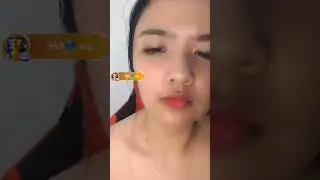 cewe bigo live colmekkk aduhhh enakkkk