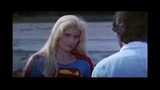 Supergirl 1984 Trailer HD   Helen Slater   Faye Dunaway   Peter O'Toole