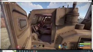 Rust суть игры