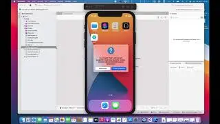 Xamarin & Visual Studio on Apple MacBook Pro 13