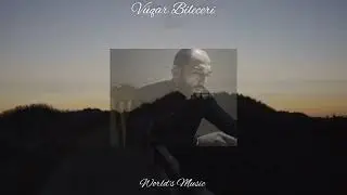 Vüqar Biləcəri - Qaldım Sənsiz