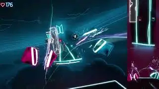 (beat saber) electric light orchestra - mr. blue sky [mapper: jre_mcnuggies  & symphonic]