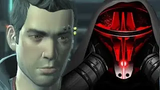 SWTOR: is Revan Really Revan? Theron Shan admits Revan is his Ancestor