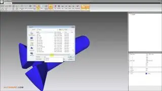 Convert STL triangulated mesh into Google Sketchup SKP 3D format