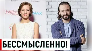 Илья Авербух резко высказался о большой разнице в возрасте с Лизой Арзамасовой