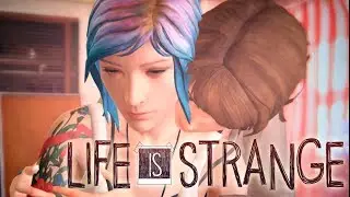 ВЕРНУТЬ ВСЕ ! : Life Is Strange