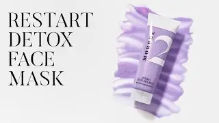 MORPHE 2 Skincare Restart Detox Face Mask