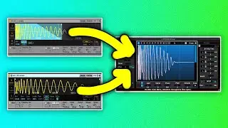 How To Layer Two Kicks PERFECTLY - Kick Drum Mastery - Part 5/5