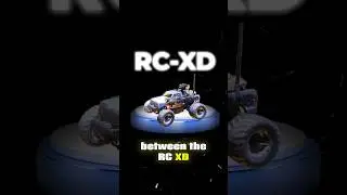 RC-XD VS Wheelson Who Will Win? | CODM