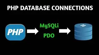 Connect to MySQL with MySQLi and PDO in PHP with Examples