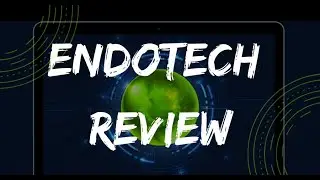 Endotech Review - Underlying Technology of DAISY