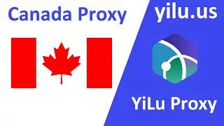 Canada Proxy Server Online Socks5 Residential Proxies Mobile IP Address  - yilu.us