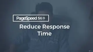 32 Reduce server response time | SEO 2021 How I Got 100100 PageSpeed Insights Score from Google