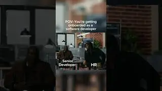 The Truth about being a software engineer #coding #developer #shorts #programming