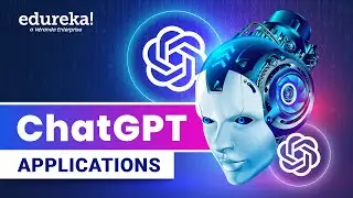 Top ChatGPT Applications | ChatGPT for [Writing Code] [Code Debugging] [Content Writing] |  Edureka