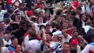 🔴 LIVE |  England v Switzerland FAN REACTION from BOXPARK Wembley ⚽ Euro 2024 quarter-final 🏆