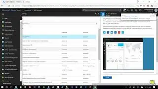 Move Local SQL Server Database to SQL Azure or Move SQL Azure Database to Local SQL Server