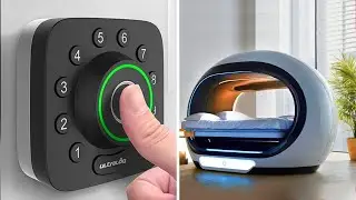 150 AMAZON Smart Home Gadgets You Didn’t Know About | Compilation | 2024