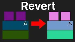 How To Get Old Premiere Pro Colors Back