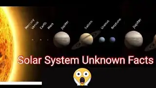 Interesting facts about space and planets | Kannada | Mohancorner