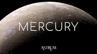 Planet Mercury Explained in 10 Minutes | Our Solar System's Planets