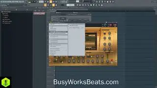 FL Studio 20 - How to Make Your Plugins Sound 10X BETTER