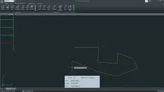 How to measure the length of any object in your drawings?