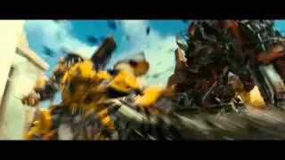 Клип Трансформеры 2 под песню Shut Your Mouth