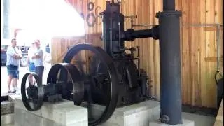 Machines from the Age of Steam