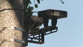 S.F. to install hundreds of license plate readers