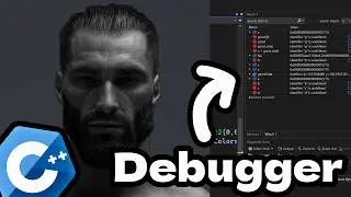 C++ Debugger for complete beginners