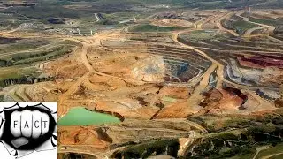 Top 10 Largest Gold Mines In The World