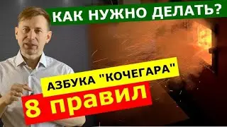 Твердотопливный котел: основы правильной эксплуатации котла