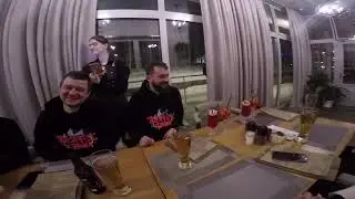 TRUFFEL'TEAM в городе Кировск, сезон 22/23