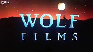 Wolf Films/Universal Media Studios (2008)